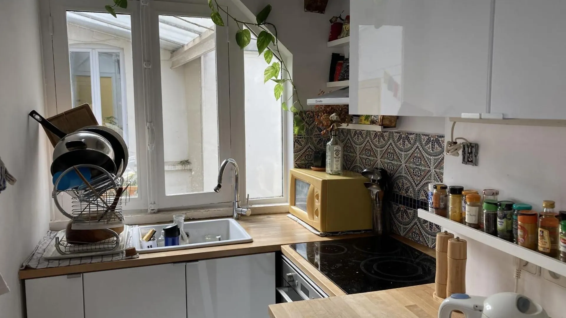 Appartamento Former Cabinetmaker's Workshop In